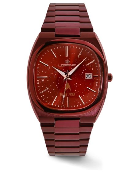 Armbanduhr Lorenz in Stahl 030287EN - 030287EN